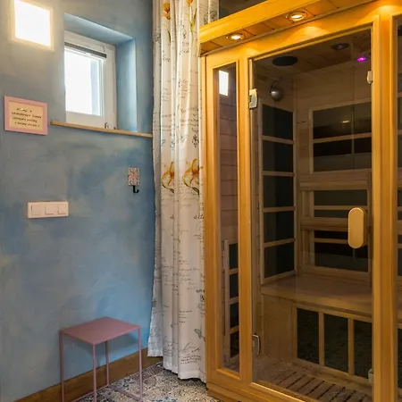 شقة Magiczny Z Sauna Infrared W Wisle